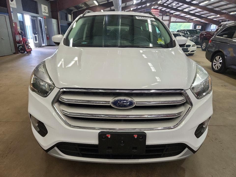 2018 FORD ESCAPE SE 5