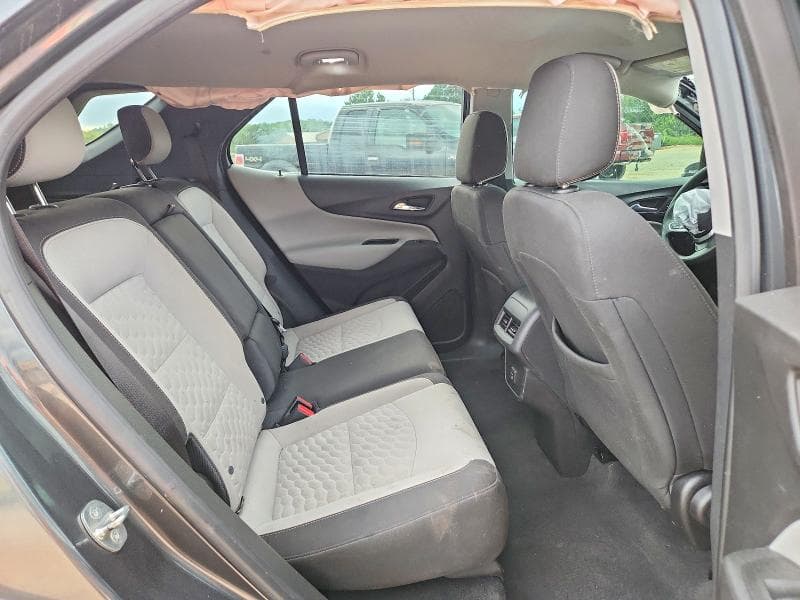 2019 CHEVROLET EQUINOX LS 11