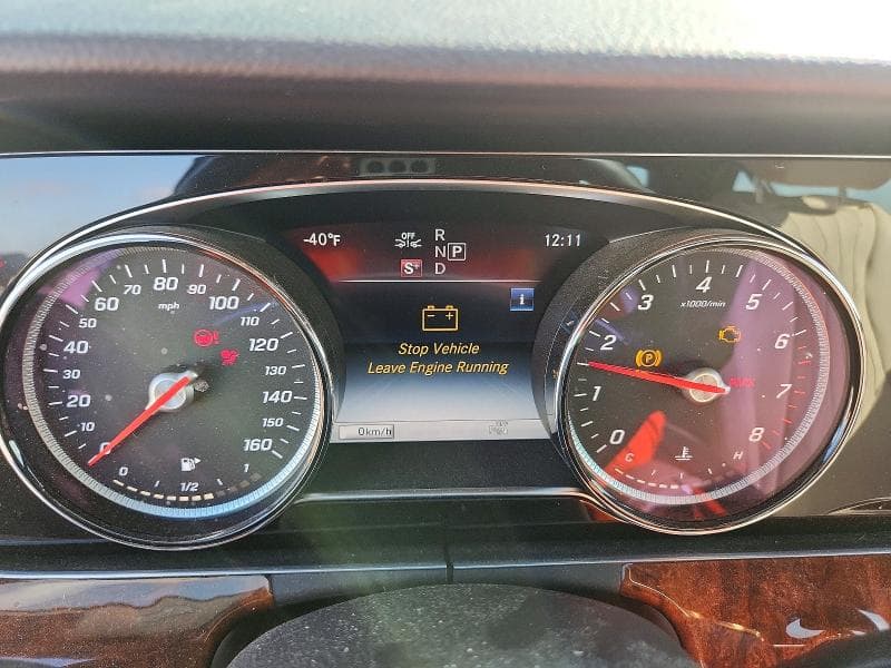 2018 MERCEDES-BENZ E 300 9