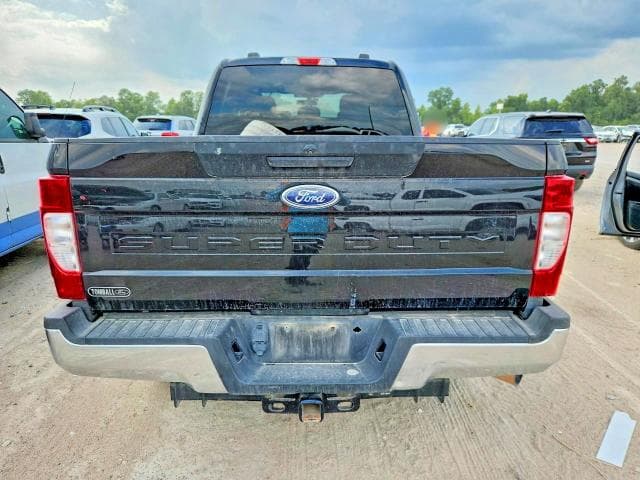 2022 FORD F250 SUPER DUTY 6