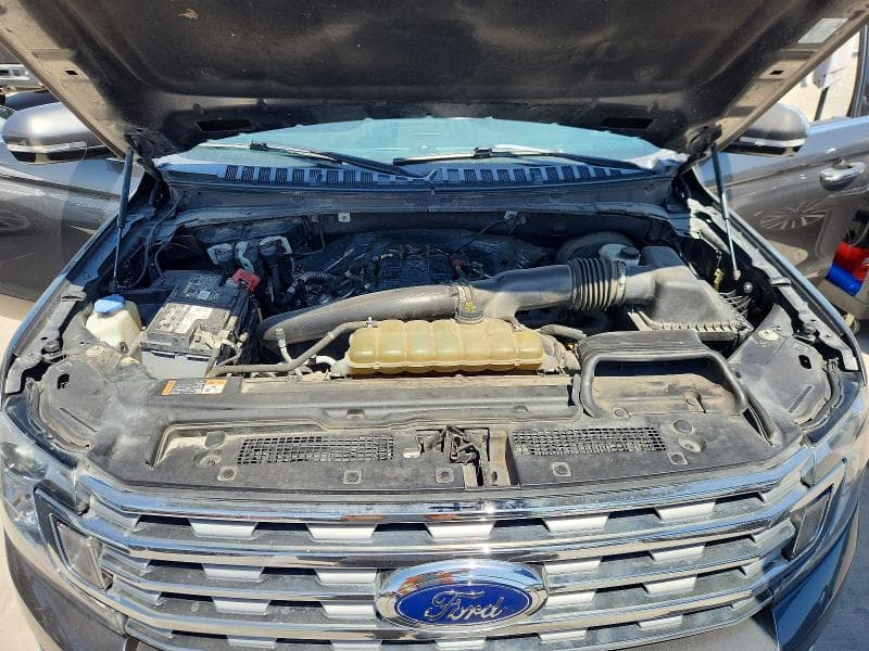 2021 FORD EXPEDITION MAX LIMITED 12