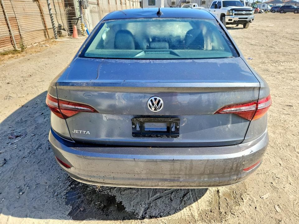 2019 VOLKSWAGEN JETTA S 6