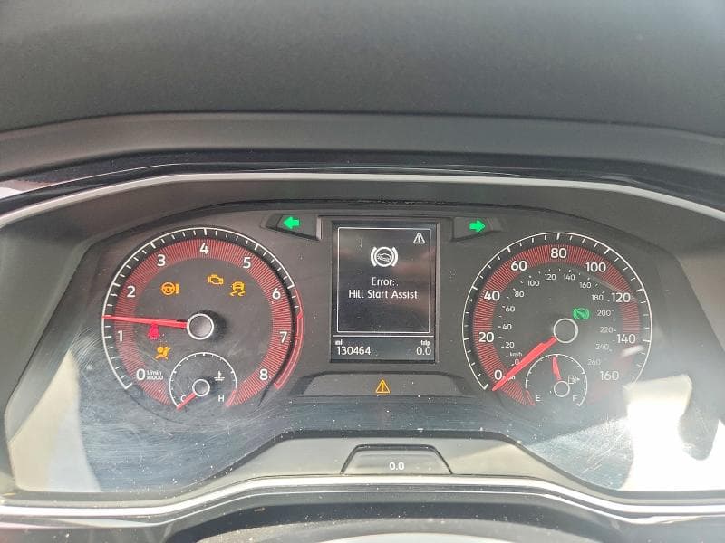 2020 VOLKSWAGEN JETTA S 9