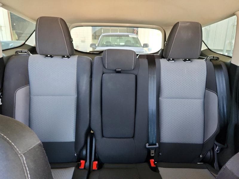 2017 FORD ESCAPE SE 10