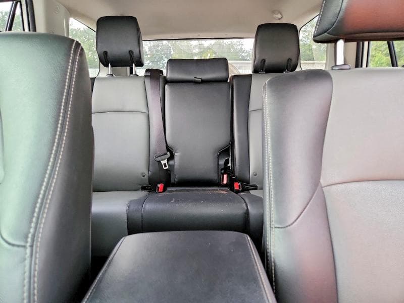 2019 TOYOTA 4RUNNER SR5 PREMIUM 10