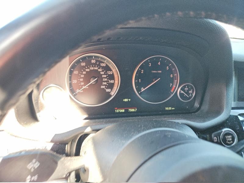 2017 BMW X3 SDRIVE28I 9