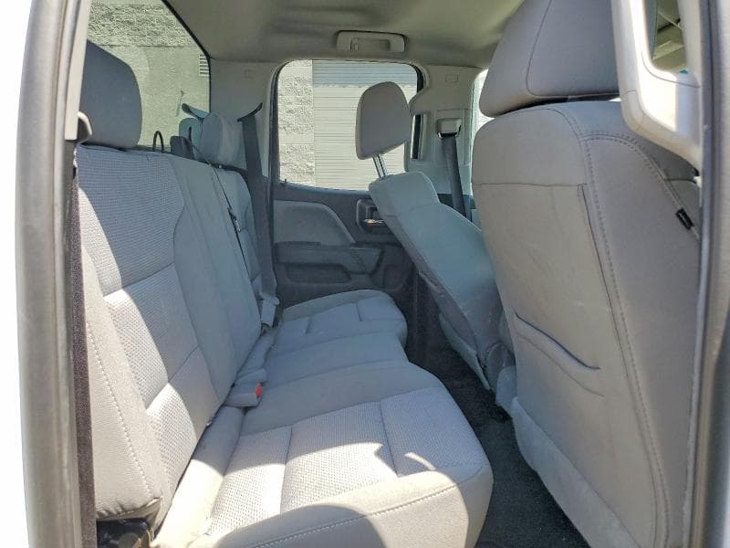 2019 CHEVROLET SILVERADO LD C1500 10