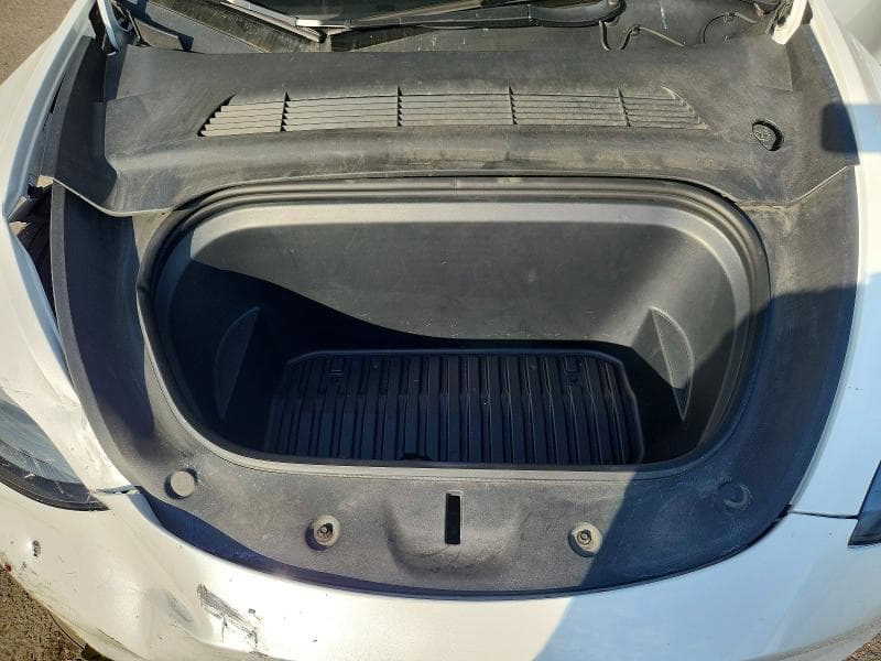 2022 TESLA MODEL Y 12