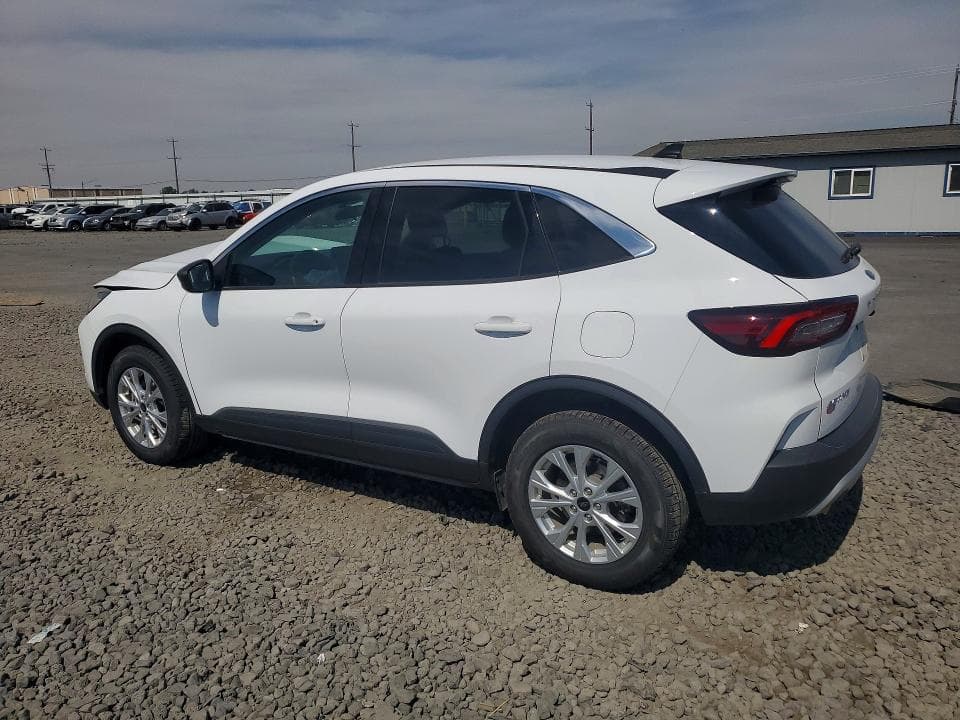 2024 FORD ESCAPE ACTIVE 2