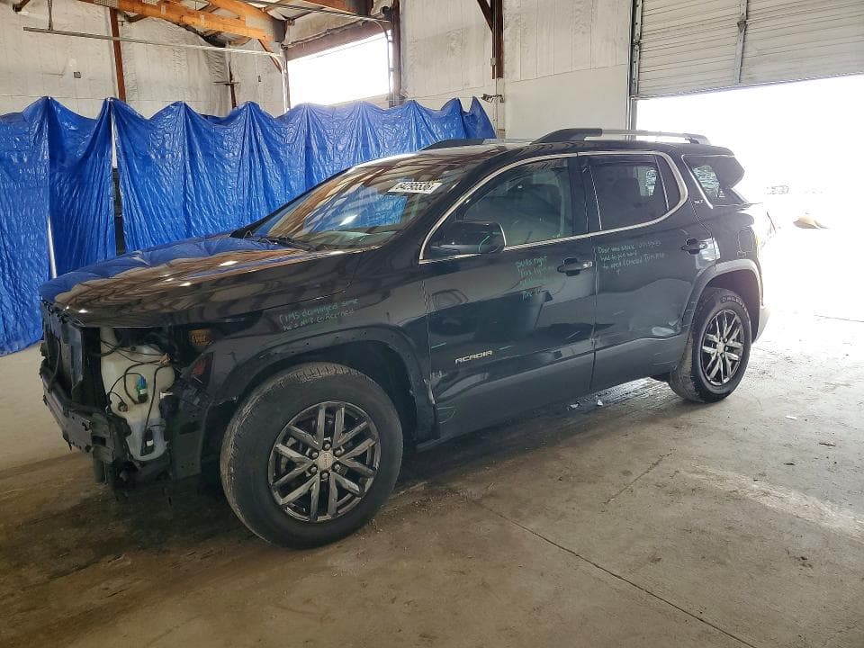 2017 GMC ACADIA SLT-1 - 1
