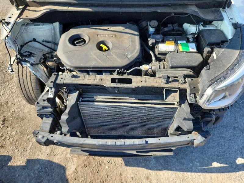 2019 KIA SOUL + 12