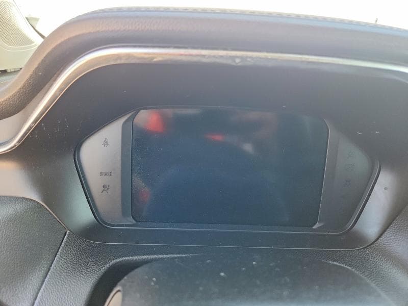 2022 CHEVROLET BOLT EUV LT 9