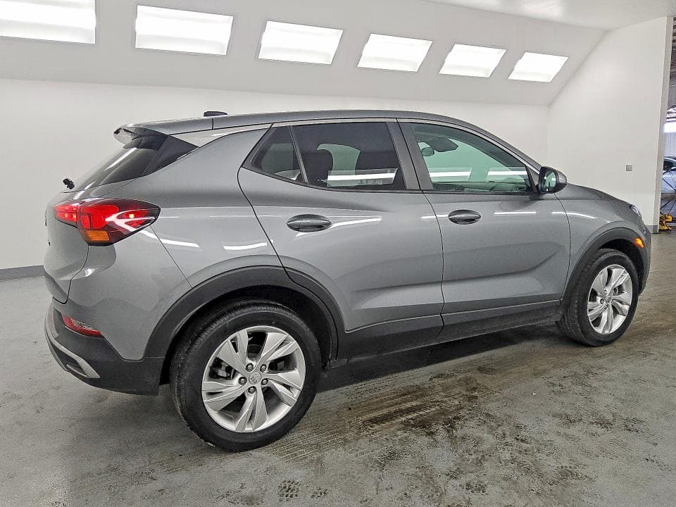 2025 BUICK ENCORE GX PREFERRED 3