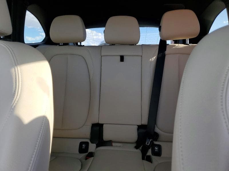 2018 BMW X1 SDRIVE28I 10