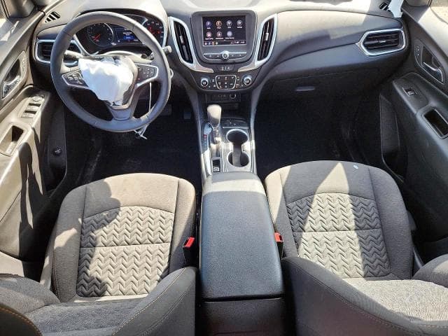 2024 CHEVROLET EQUINOX LT 8