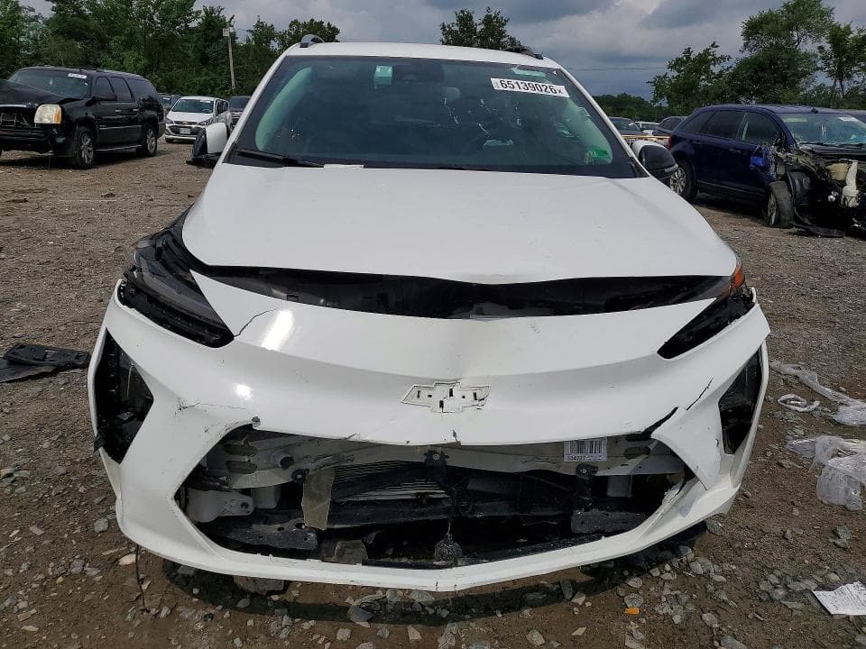 2023 CHEVROLET BOLT EUV LT 5