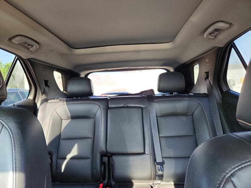 2018 CHEVROLET EQUINOX PREMIER 10