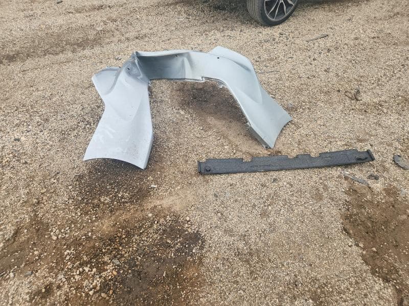 2019 TOYOTA CAMRY XLE 12