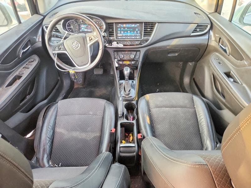 2017 BUICK ENCORE PREFERRED 8