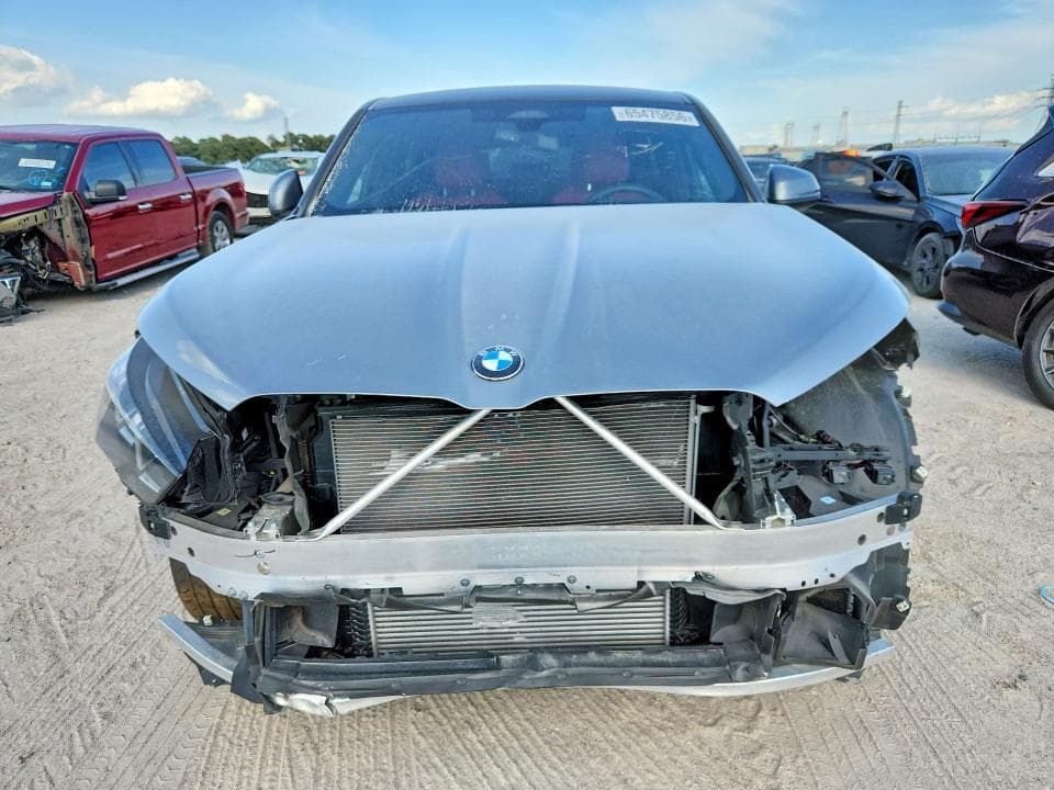 2025 BMW X2 XDRIVE28I 5