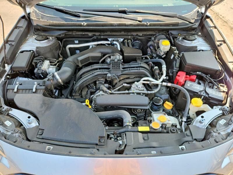 2024 SUBARU OUTBACK PREMIUM 12