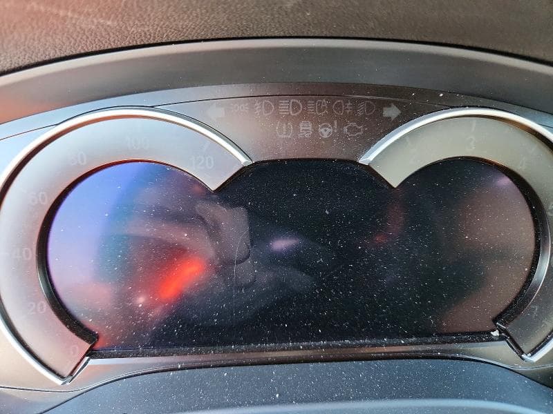 2021 BMW X3 XDRIVE30I 9