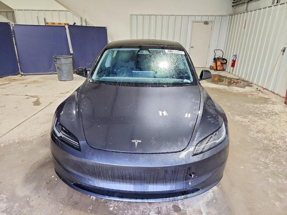 2024 TESLA MODEL 3 5