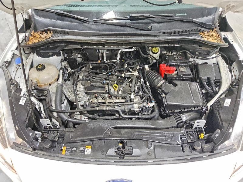 2022 FORD ESCAPE SE 12