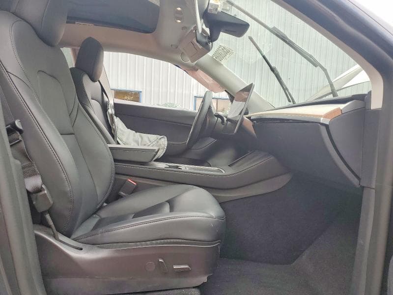 2022 TESLA MODEL Y 7