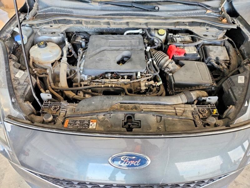 2020 FORD ESCAPE SE 12