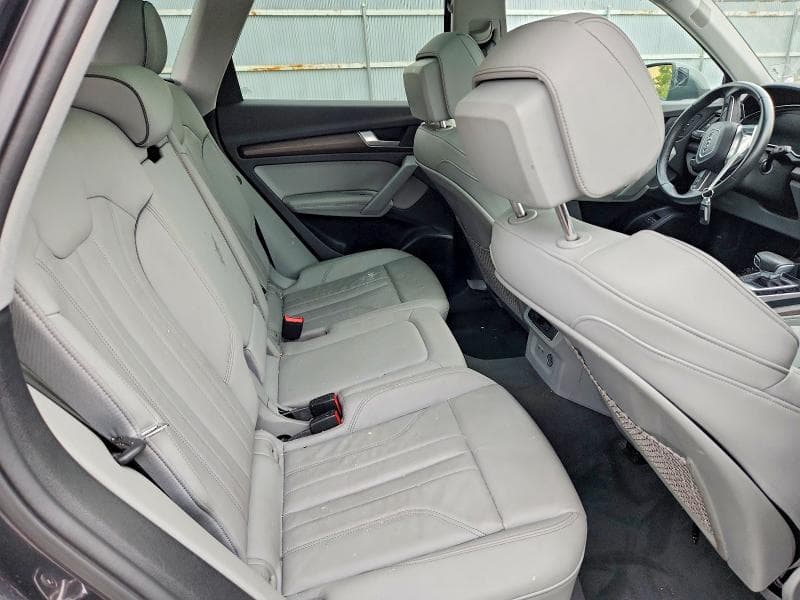 2024 AUDI Q5 E PREMIUM PLUS 55 11