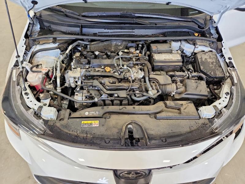 2025 TOYOTA COROLLA LE 11