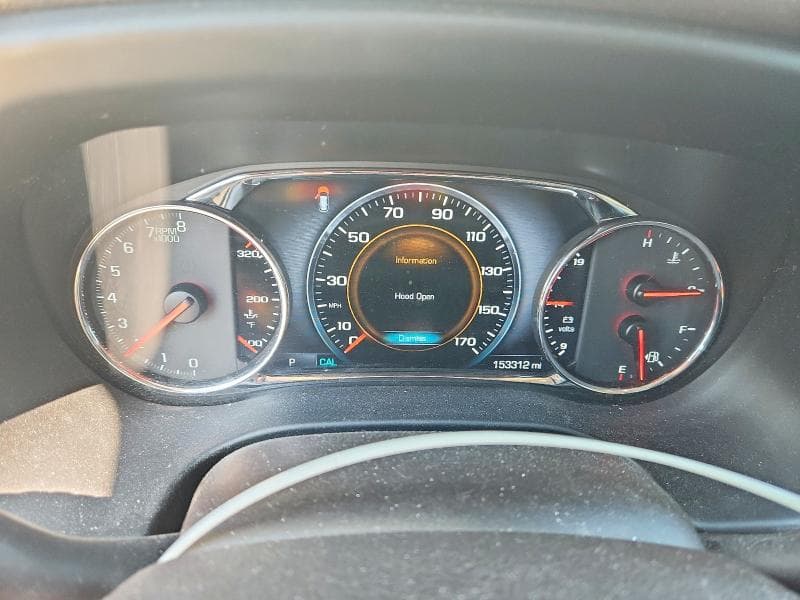 2019 GMC ACADIA DENALI 9