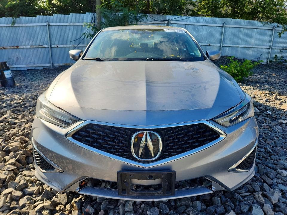2020 ACURA ILX 5