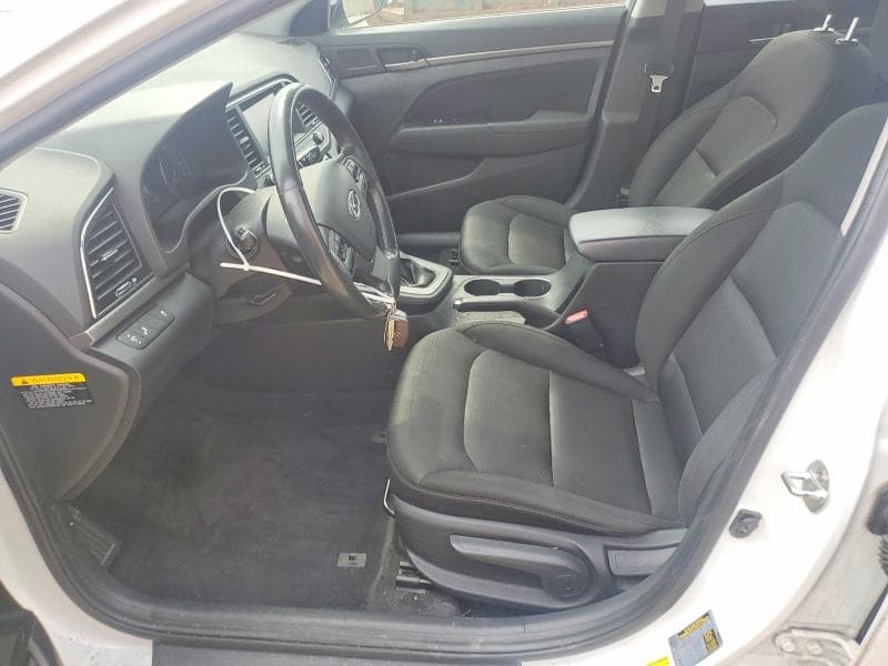 2018 HYUNDAI ELANTRA VALUE EDITION 7