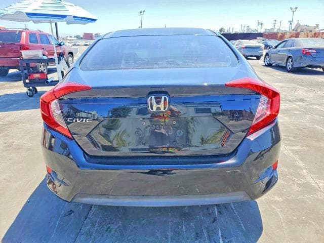 2017 HONDA CIVIC LX 6
