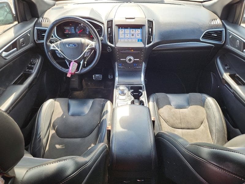 2019 FORD EDGE ST 8