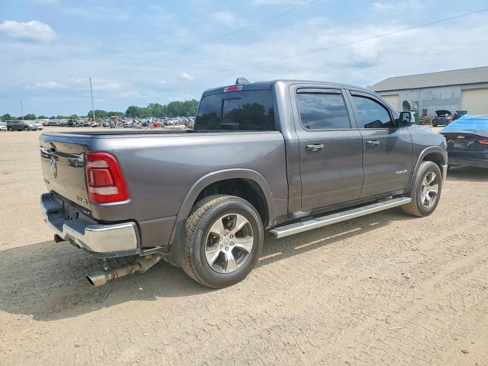 2019 RAM 1500 LARAMIE 3