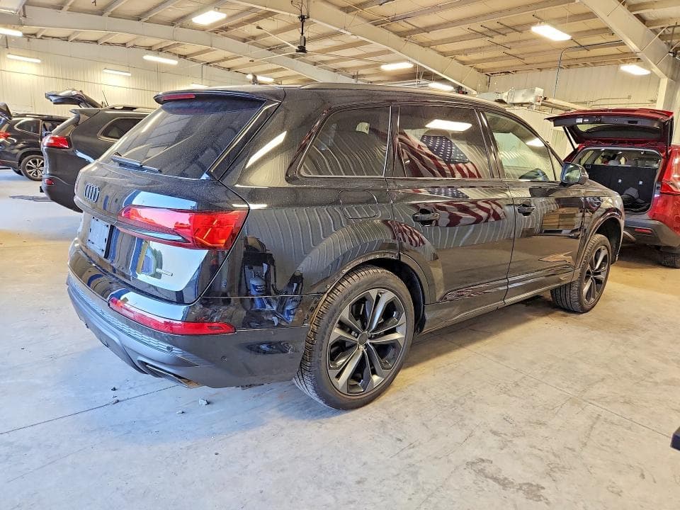 2026 AUDI Q7 PREMIUM PLUS 3