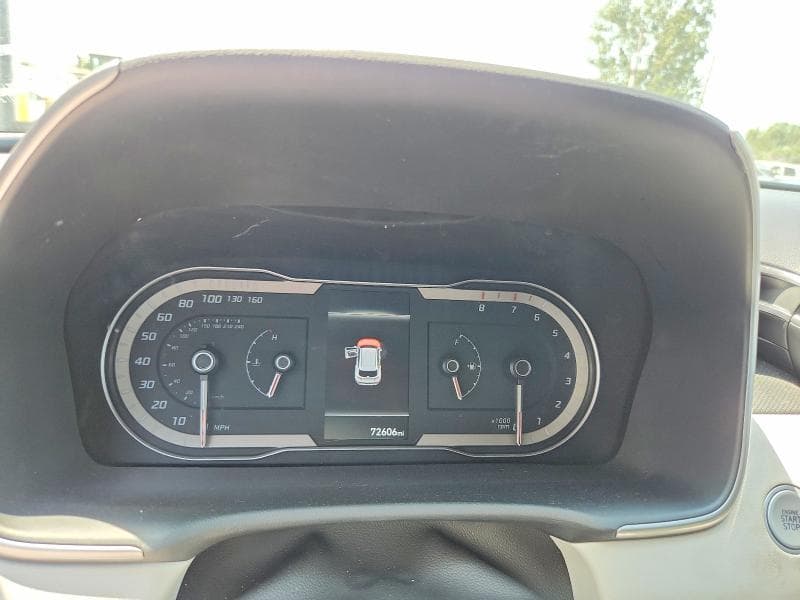 2024 HYUNDAI TUCSON SEL 9