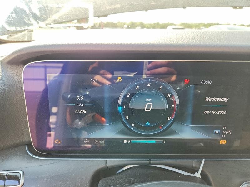 2017 MERCEDES-BENZ E 300 4MATIC 9