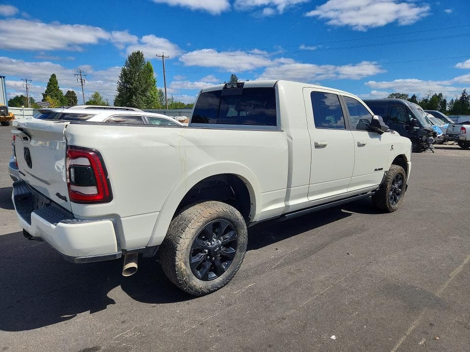2021 RAM 2500 LIMITED 3
