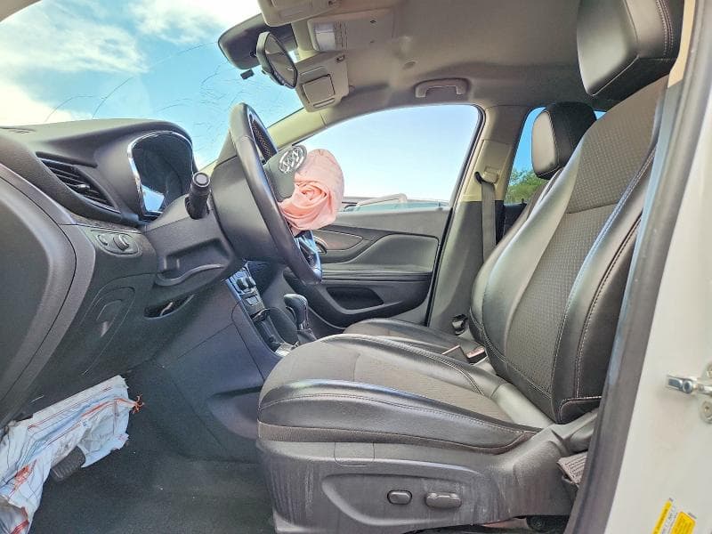2020 BUICK ENCORE PREFERRED 7