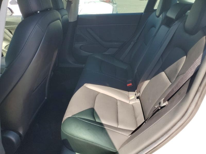 2020 TESLA MODEL 3 10
