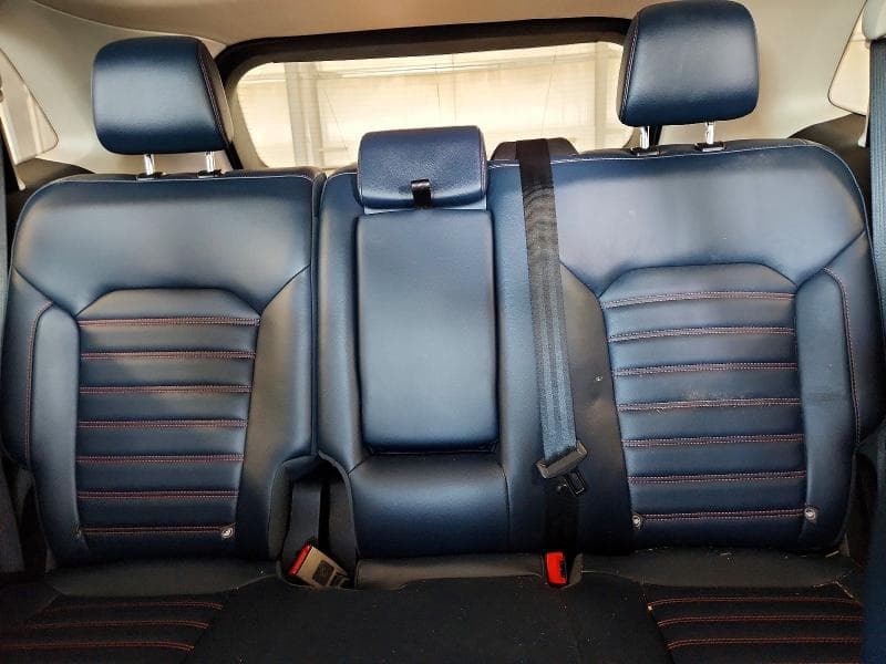 2024 FORD EDGE SEL 10
