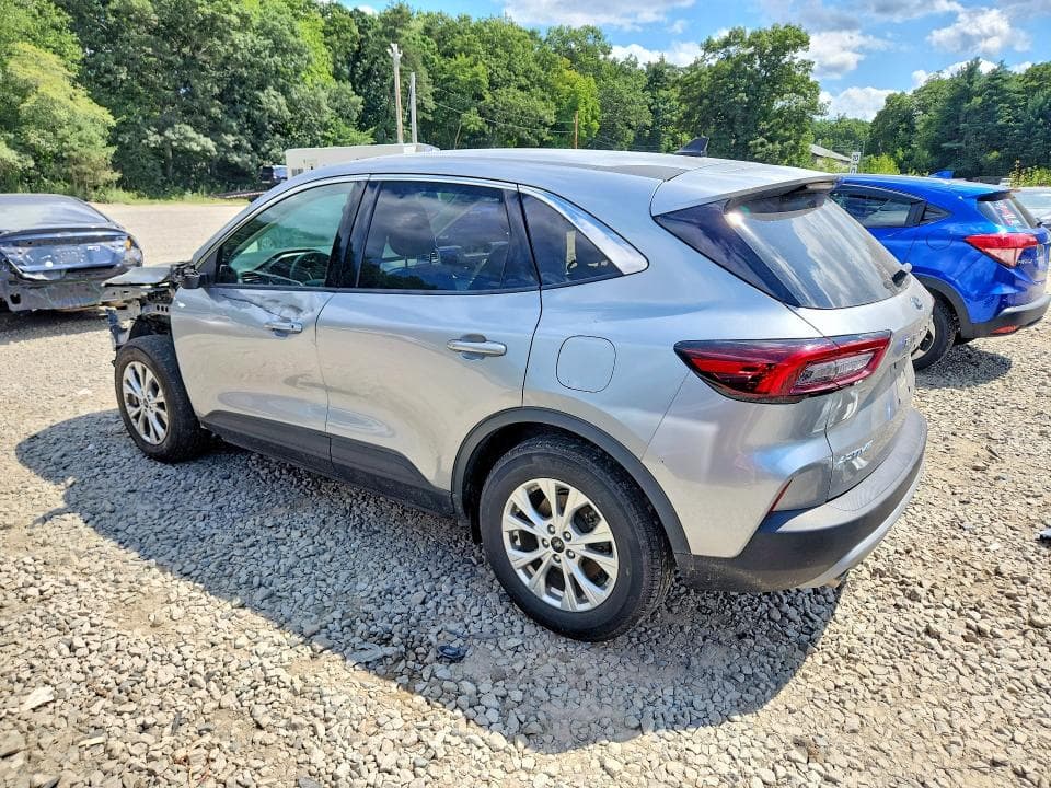 2024 FORD ESCAPE ACTIVE 2