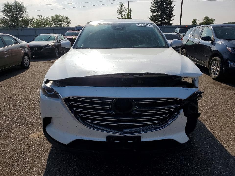 2018 MAZDA CX-9 SPORT 5