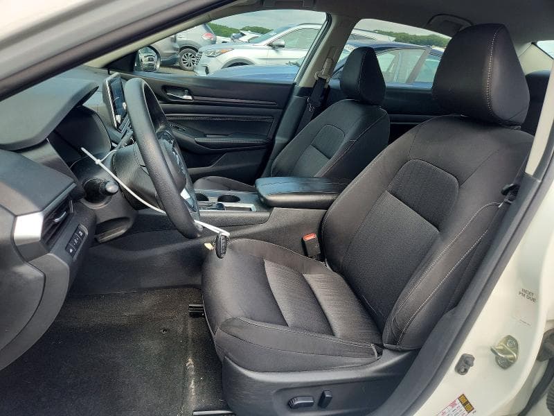 2020 NISSAN ALTIMA S 7