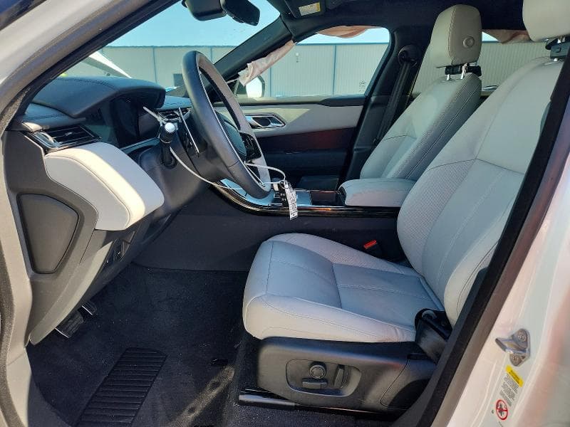 2026 LAND ROVER RANGE ROVER VELAR DYNAMIC SE 7