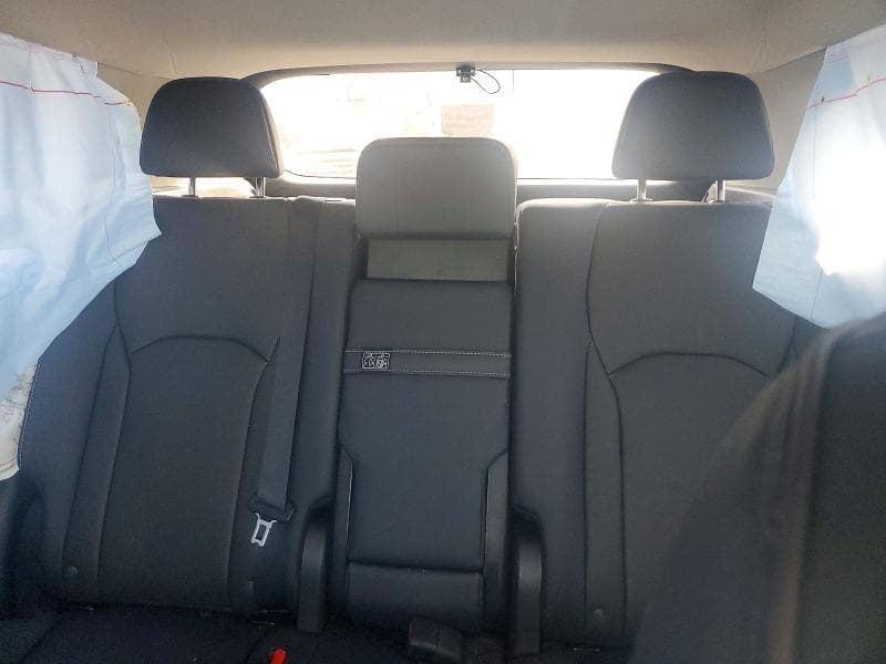 2022 LEXUS RX 350 10